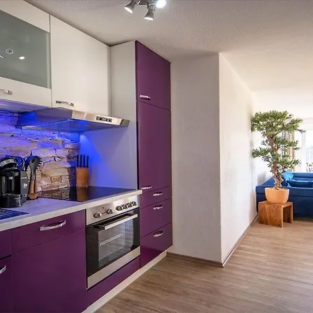 Maarhoehe - Im Maarberg - In Am Apartment