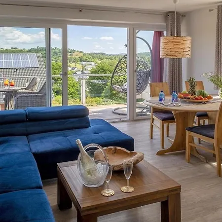 Apartment Maarhoehe - Im Maarberg - In Am