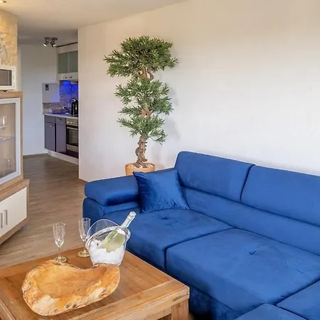 Apartment Maarhoehe - Im Maarberg - In Am *