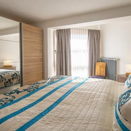 Maarhoehe - Im Maarberg - In Am Apartment