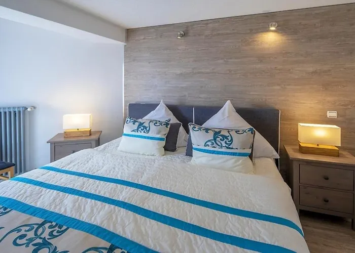 Maarhoehe - Im Maarberg - In Am *