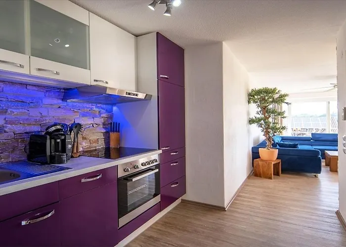 Maarhoehe - Im Maarberg - In Am 아파트