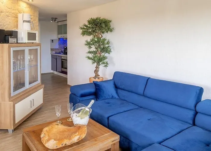 아파트 Maarhoehe - Im Maarberg - In Am *