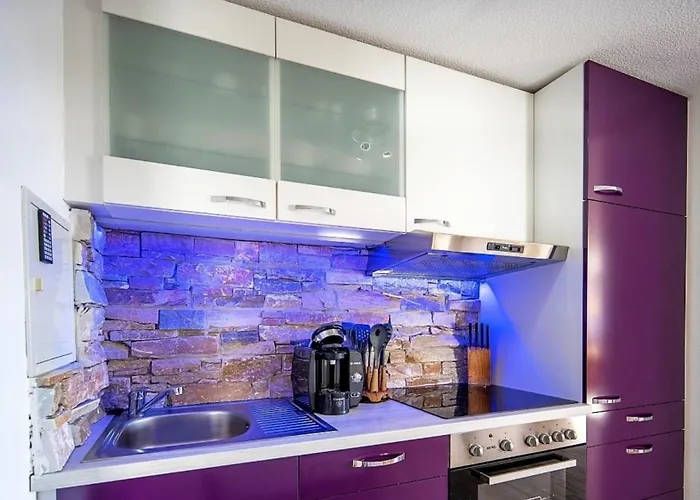 Maarhoehe - Im Maarberg - In Am 아파트 *