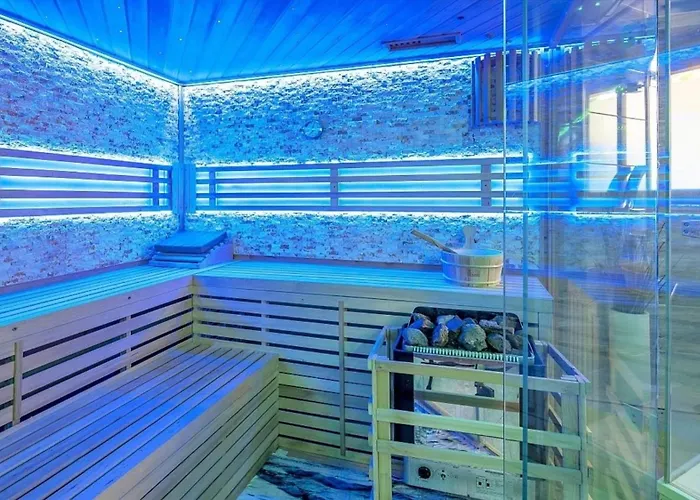 아파트 Maarhoehe - Im Maarberg - In Am 샬켄메렌