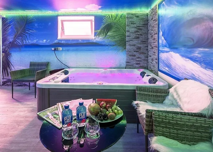 Maarhoehe - Im Maarberg - In Am *